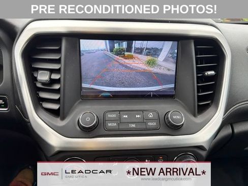 Used 2017 GMC Acadia SLE AWD/4WD image 27