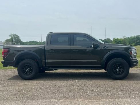 Certified 2026 Ford F150 Raptor AWD/4WD image 63