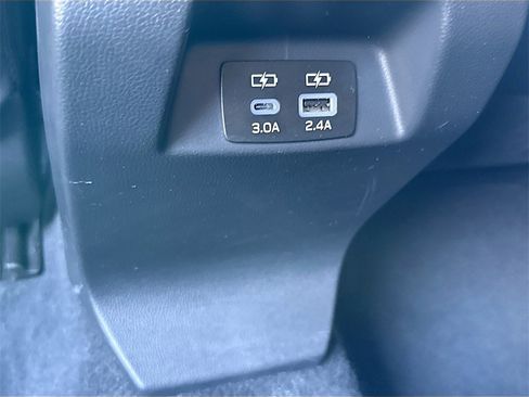 Used 2024 Subaru Crosstrek 2.0i Premium image 27