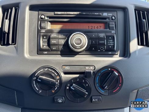 Used 2017 Chevrolet City Express LS image 18