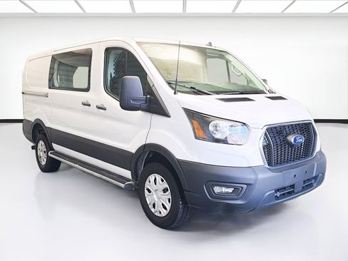Used 2024 Ford Transit 250 Low Roof w/ Exterior Upgrade Package image 3