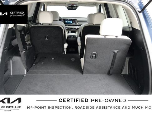 Certified 2024 Kia Telluride S w/ S Sunroof Package AWD/4WD image 20
