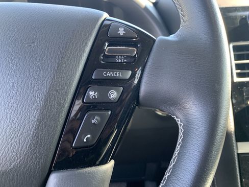 Used 2023 INFINITI QX80 Luxe w/ Cargo Package image 20