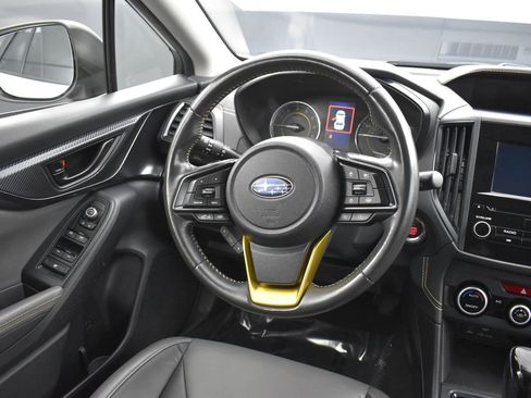 Certified 2023 Subaru Crosstrek 2.5i Sport AWD/4WD image 17