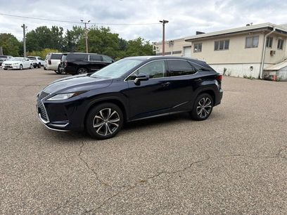 Used 2020 Lexus RX 350 AWD w/ Premium Package
