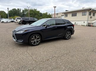 Used 2020 Lexus RX 350 AWD w/ Premium Package video 1