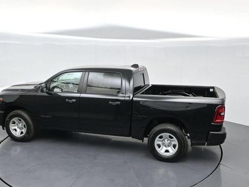 New 2026 RAM 1500 Tradesman AWD/4WD image 53