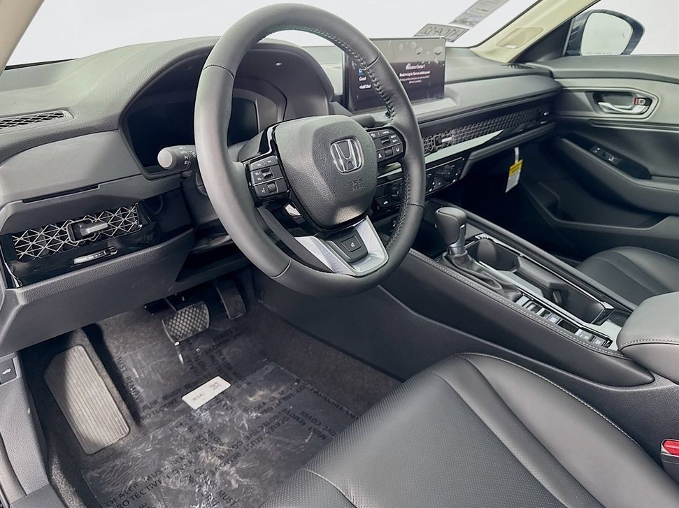 New 2026 Honda Accord Touring image 14