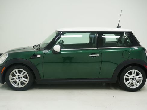 Used 2013 MINI Cooper Hardtop FWD image 7
