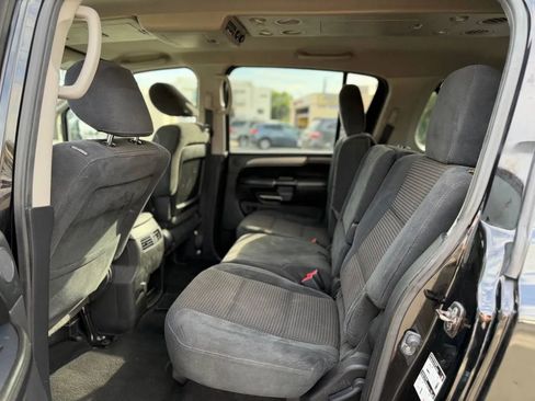 Used 2012 Nissan Armada SV w/ Driver Pkg RWD image 23