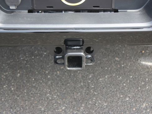 New 2026 Chevrolet Silverado 1500 LT Trail Boss image 16