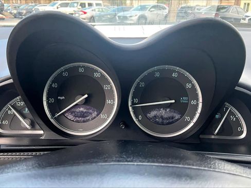 Used 2004 Mercedes-Benz SL 600 image 23