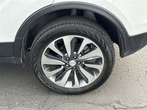 Certified 2022 Buick Encore Preferred w/ Safety Package image 33