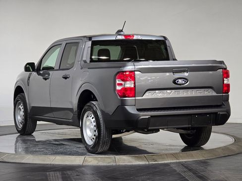 New 2026 Ford Maverick XL image 8