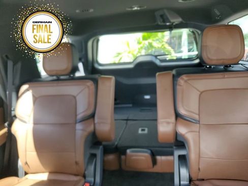 New 2024 Lincoln Navigator Reserve image 28