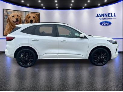 Used 2023 Ford Escape ST-Line Elite