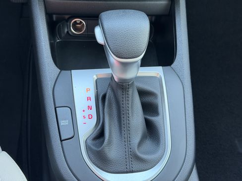 Certified 2023 Kia Forte LXS w/ LXS Technology Package image 23