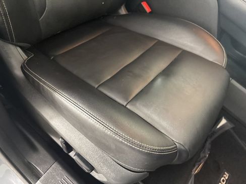 Used 2021 Nissan Rogue SL FWD image 31