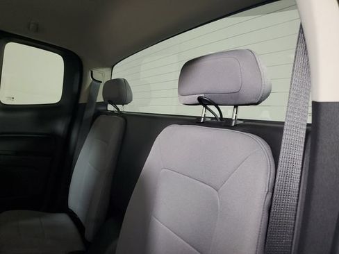 Used 2022 GMC Canyon Elevation Standard w/ Convenience Package RWD image 11