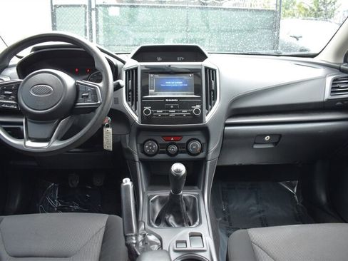 Used 2017 Subaru Impreza 2.0i AWD/4WD image 13
