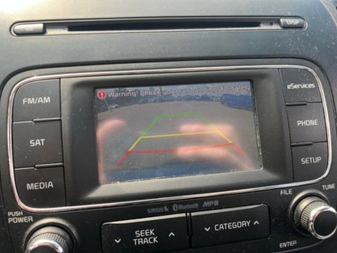 Used 2014 Kia Forte EX image 22