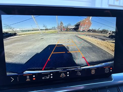 New 2026 GMC Sierra 2500 SLT w/ SLT Premium Package image 35