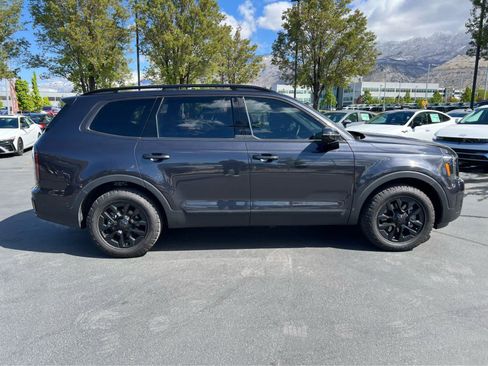 Used 2025 Kia Telluride SX Prestige X-Pro AWD/4WD image 6
