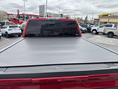 Used 2022 Ford F150 Raptor w/ Raptor 37 Performance Package image 5