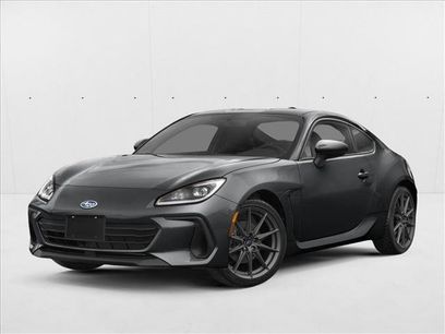 Used 2023 Subaru BRZ Limited