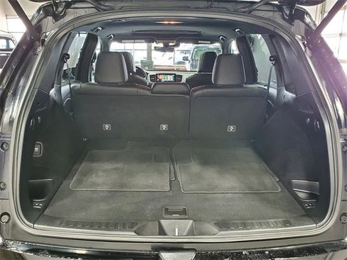 Certified 2023 Honda Passport Elite image 26