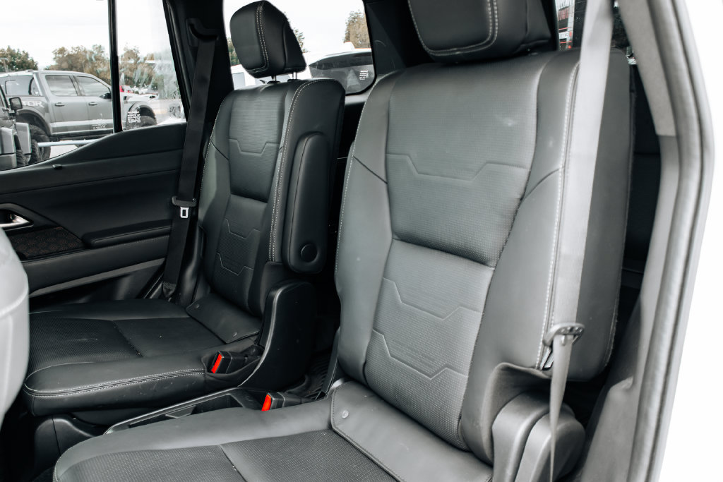 Used 2024 Lexus GX 550 w/ Accessory Package (Z1) AWD/4WD image 27