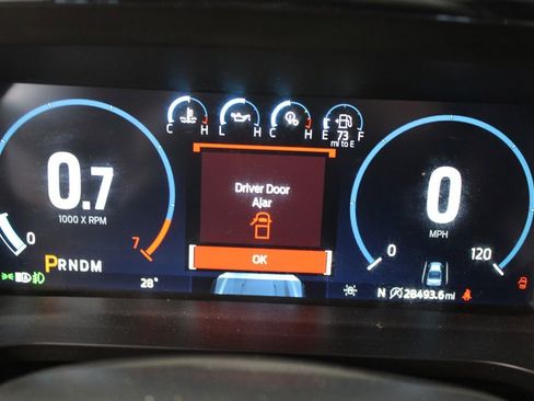 Used 2023 Ford F150 Lariat image 22