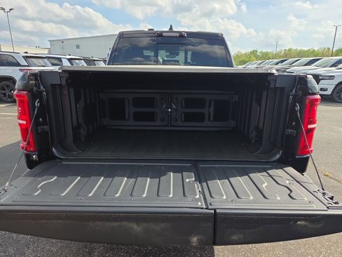 New 2026 RAM 1500 Tungsten w/ Trailer Tow Group image 8