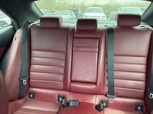 Used 2016 Lexus IS 300 AWD w/ F Sport Package image 18