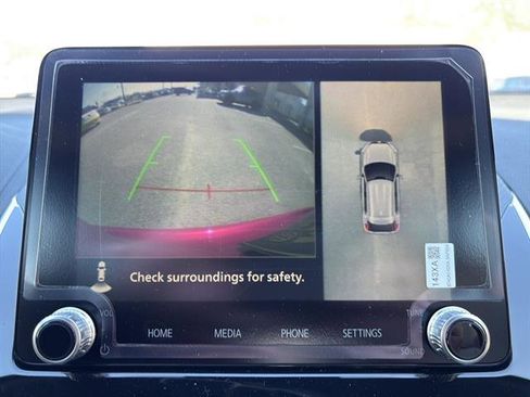 New 2026 Mitsubishi Eclipse Cross SEL image 23