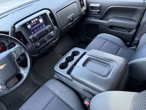 Used 2014 Chevrolet Silverado 1500 LT w/ All Star Edition image 23