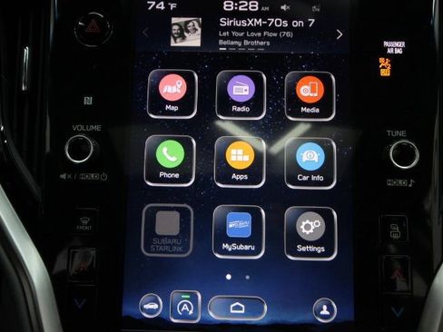 Used 2020 Subaru Outback Limited w/ Popular Package #2 image 18