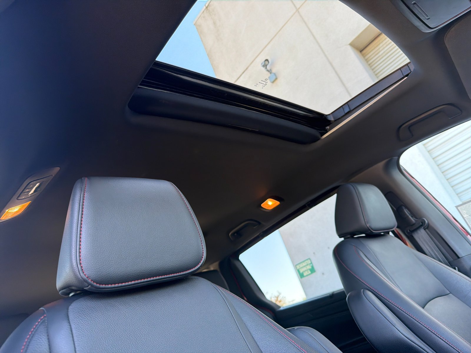Used 2025 Honda Odyssey Sport-L image 20