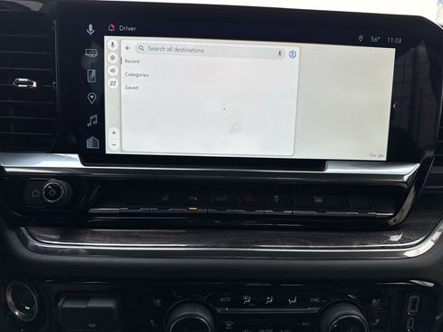 Used 2024 Chevrolet Silverado 2500 LTZ w/ LTZ Premium Package image 29