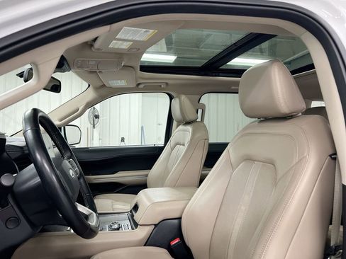 Used 2023 Ford Expedition Limited image 20