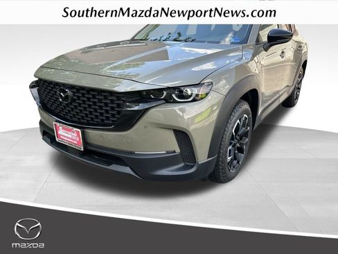 New 2026 MAZDA CX-50 Meridian Edition w/ Weather Package AWD/4WD image 1