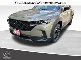 New 2026 MAZDA CX-50 Meridian Edition w/ Weather Package AWD/4WD 360° Tour