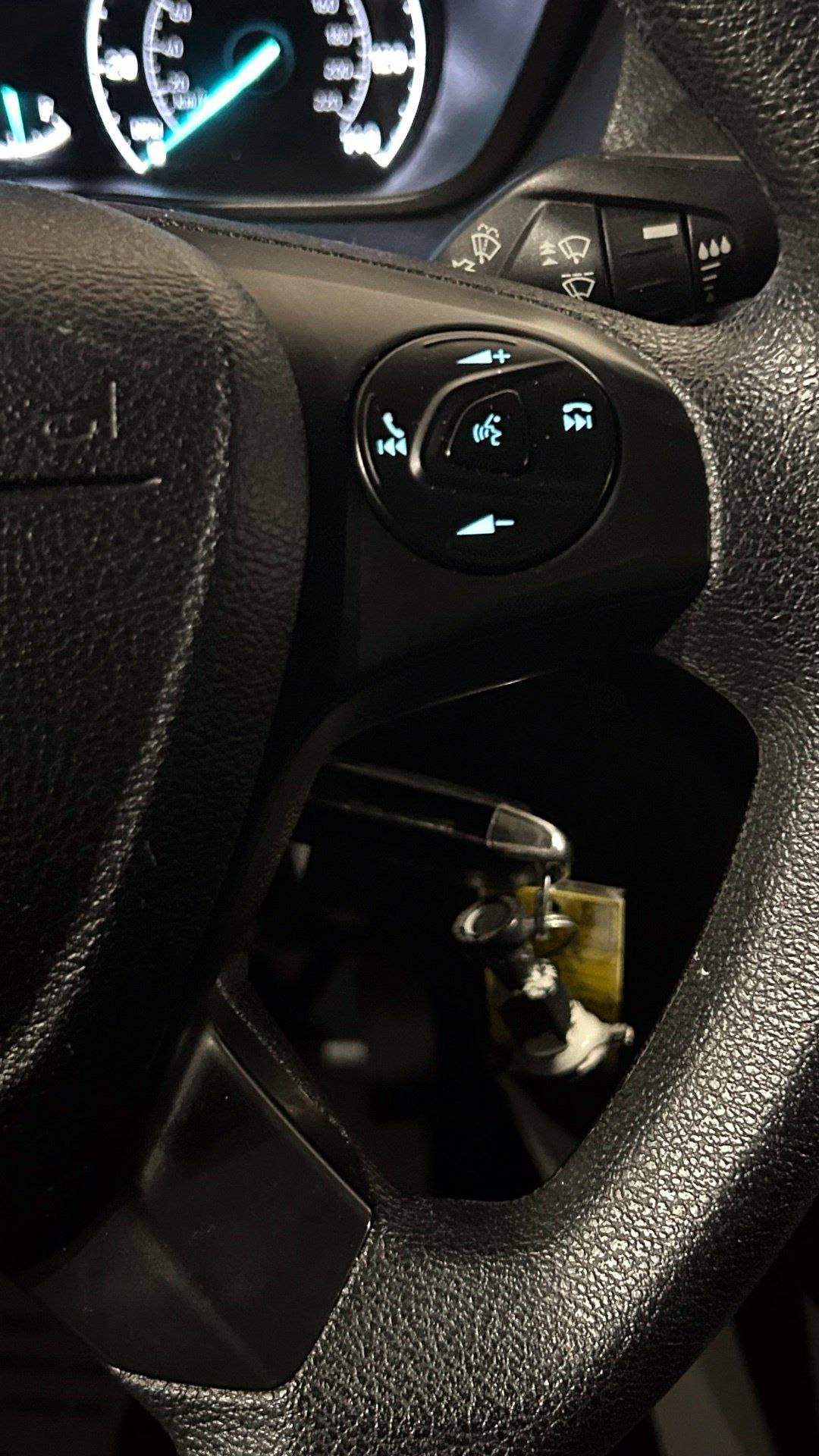 Used 2019 Ford Transit Connect XL FWD image 59
