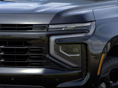 New 2026 Chevrolet Suburban RST AWD/4WD image 10