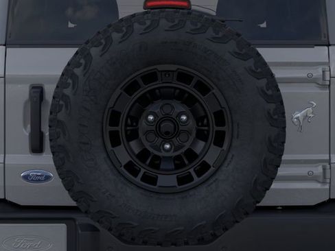 New 2026 Ford Bronco Outer Banks w/ Sasquatch Package AWD/4WD image 26