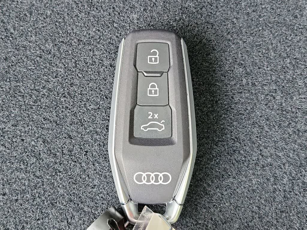New 2026 Audi Q5 Premium AWD/4WD image 28