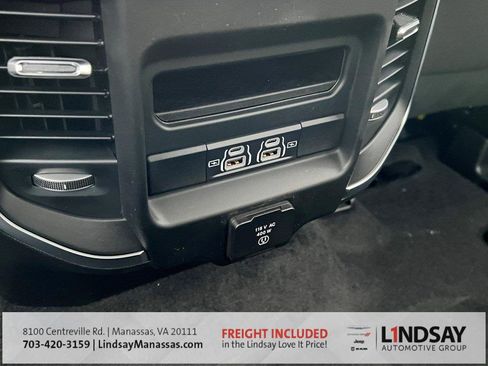 New 2026 RAM 1500 Big Horn image 18