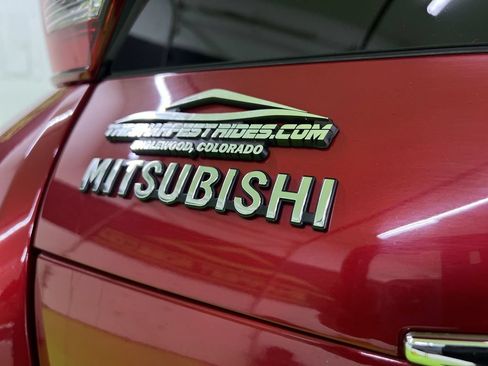 Used 2019 Mitsubishi Eclipse Cross SE AWD/4WD image 12
