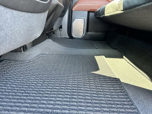 Used 2024 GMC Sierra 1500 Denali Ultimate image 96