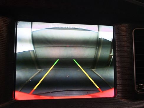 Used 2017 Dodge Charger R/T w/ Plus Group image 25